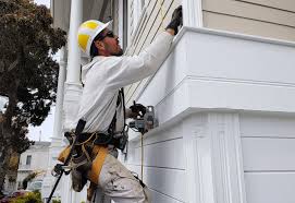 Best Custom Siding Design  in Continental, OH